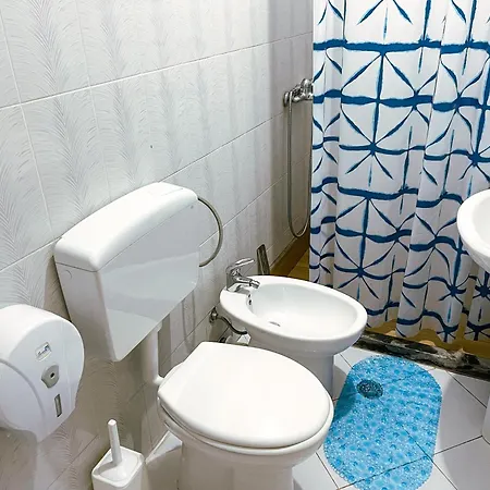 Apartment Near The *