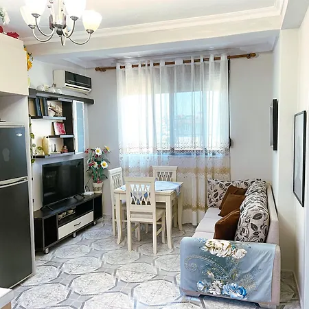 Apartment Near The *